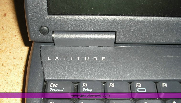 image for item 7422 (2) laptops with cases