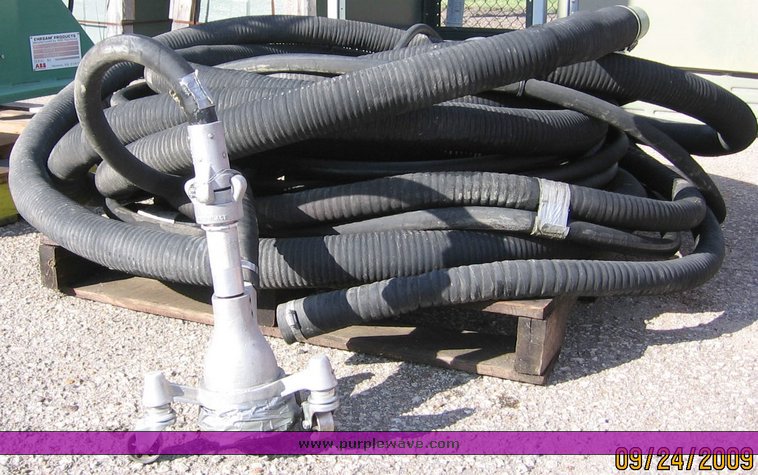 image for item 1202 1994 ABB U3-CP-A-SF Super Vacuum Blaster