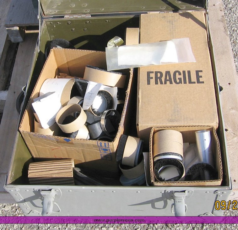 image for item 1202 1994 ABB U3-CP-A-SF Super Vacuum Blaster