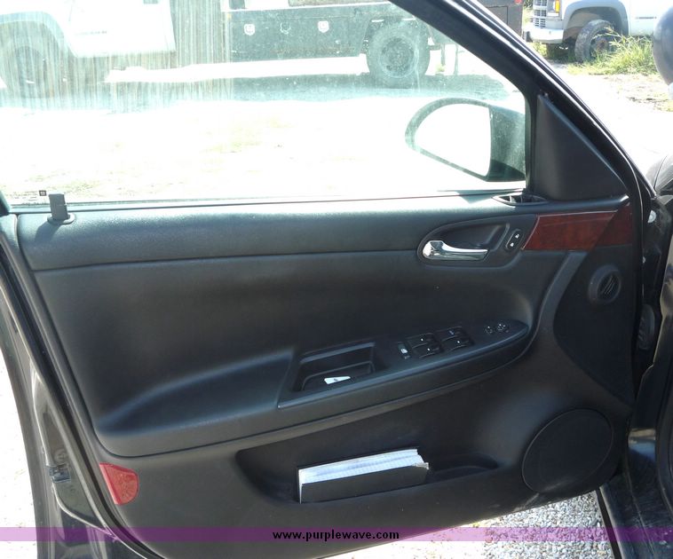 image for item 2150 2006 Chevrolet Impala