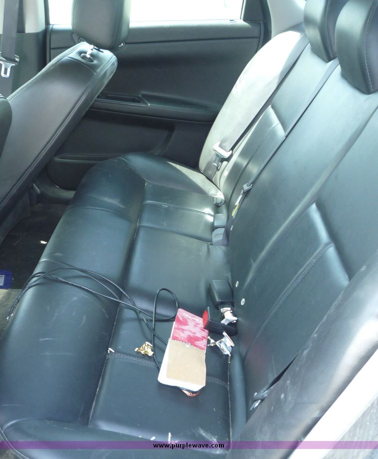 image for item 2150 2006 Chevrolet Impala