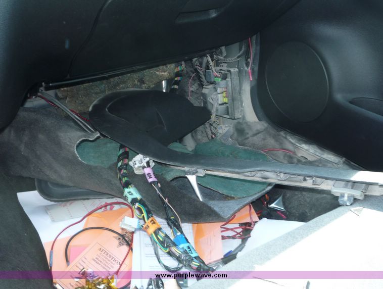 image for item 2150 2006 Chevrolet Impala