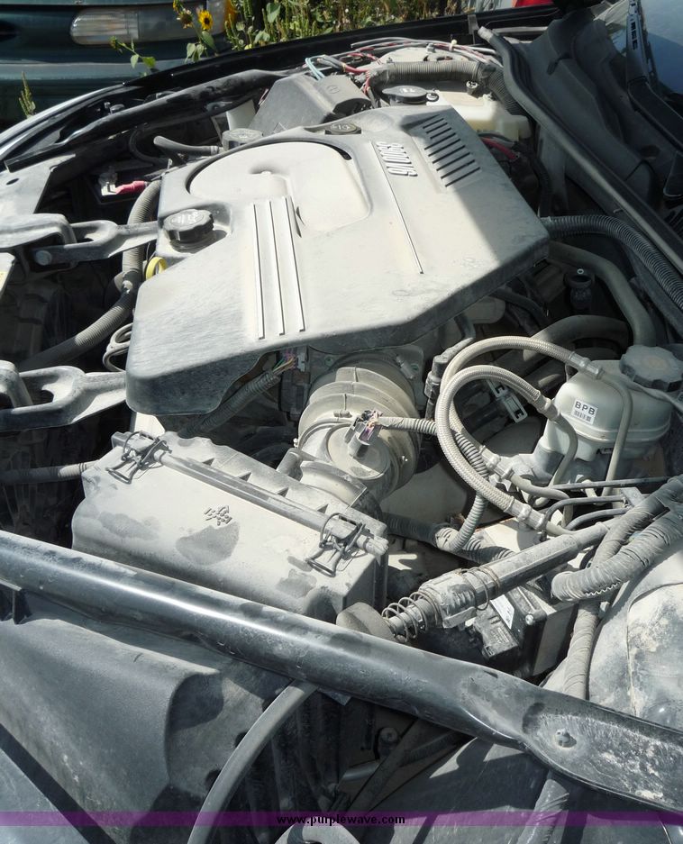 image for item 2150 2006 Chevrolet Impala