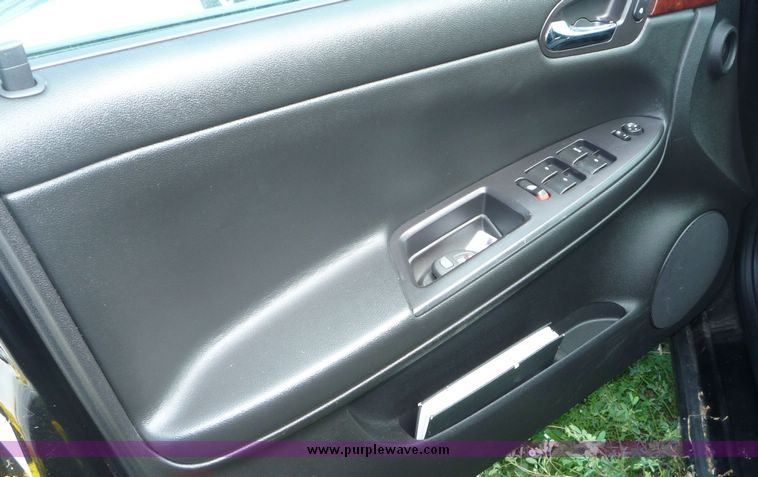 image for item 2153 2006 Chevrolet Impala