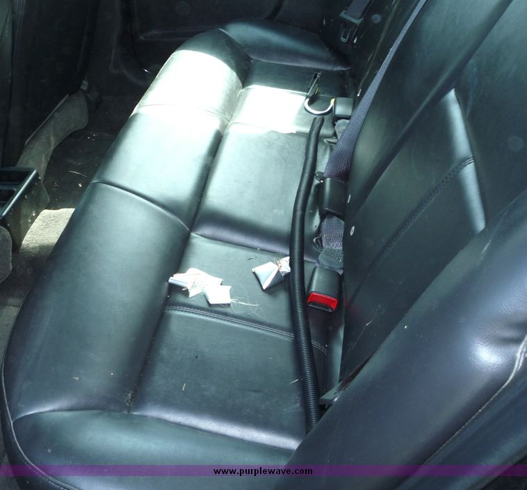 image for item 2153 2006 Chevrolet Impala