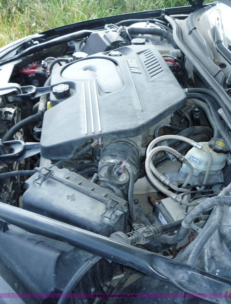 image for item 2153 2006 Chevrolet Impala