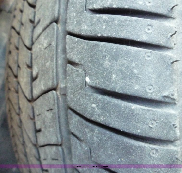 image for item 2153 2006 Chevrolet Impala