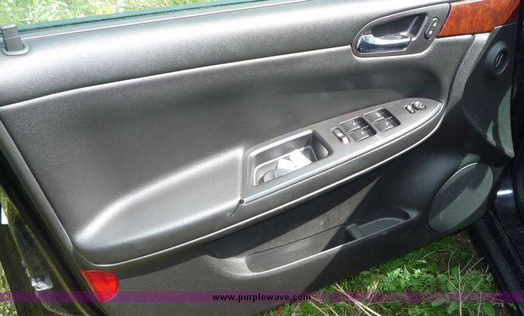 image for item 2154 2006 Chevrolet Impala