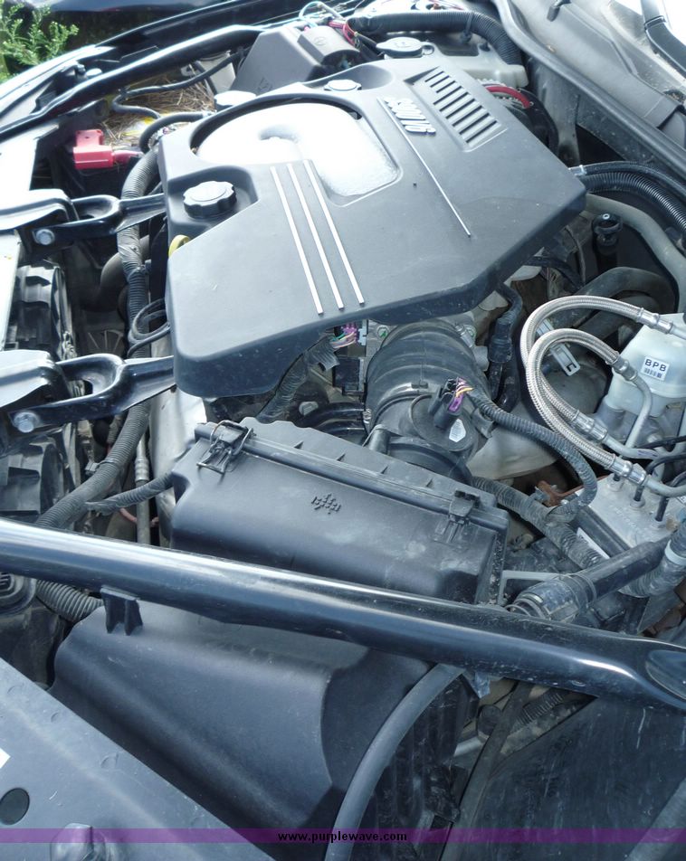 image for item 2154 2006 Chevrolet Impala