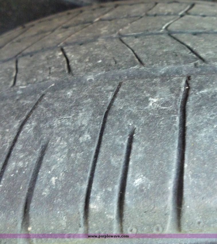 image for item 2154 2006 Chevrolet Impala