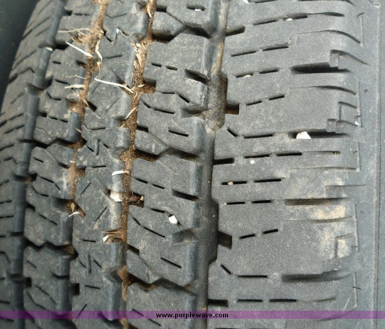 image for item 2155 2001 Dodge Ram 1500 extended cab pickup