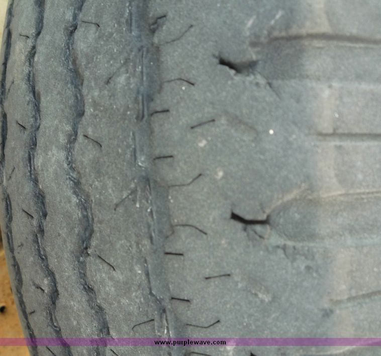 image for item 2158 2001 Ford Ranger extended cab pickup