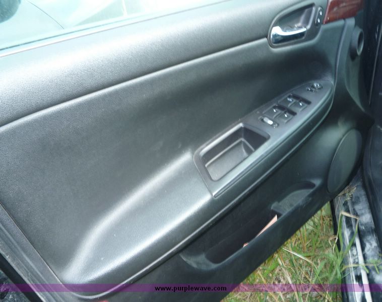 image for item 2159 2006 Chevrolet Impala