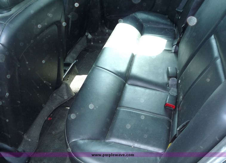 image for item 2159 2006 Chevrolet Impala