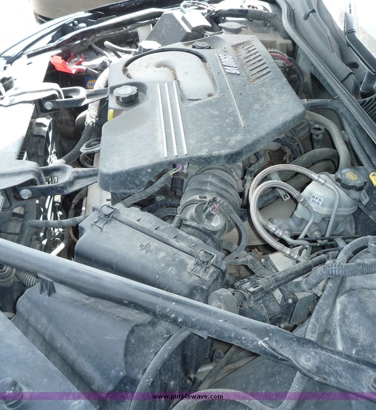 image for item 2159 2006 Chevrolet Impala