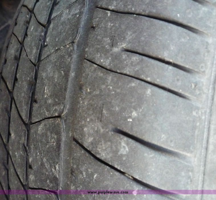 image for item 2159 2006 Chevrolet Impala