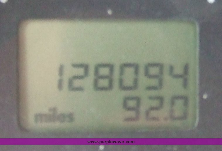 image for item 5847 1998 Volkswagen Beetle