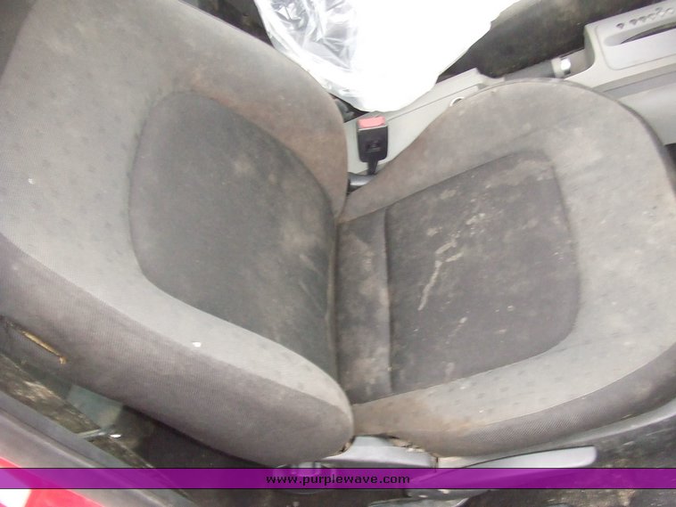 image for item 5847 1998 Volkswagen Beetle