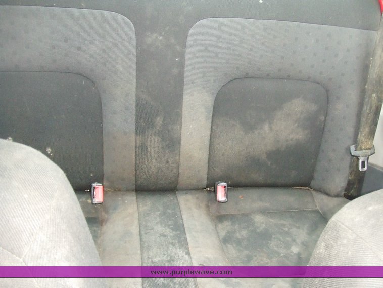 image for item 5847 1998 Volkswagen Beetle