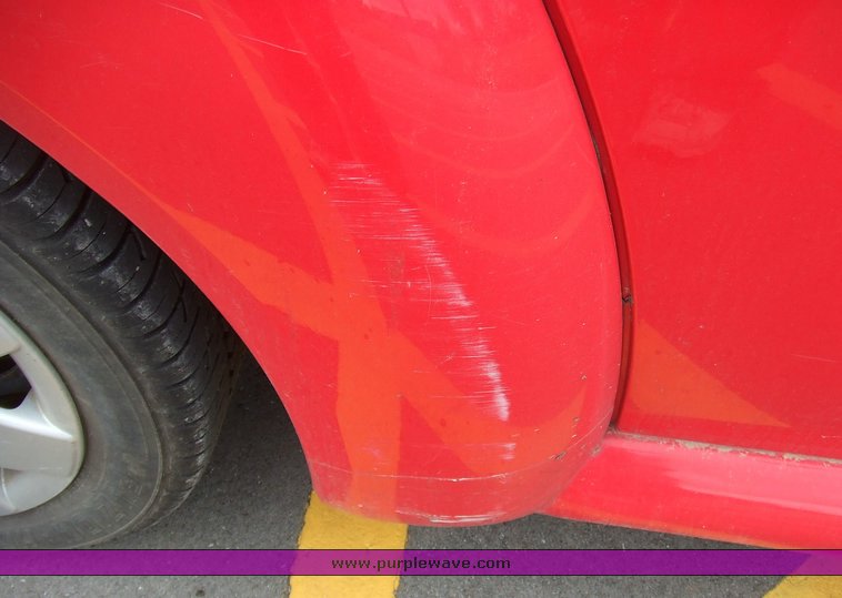 image for item 5847 1998 Volkswagen Beetle