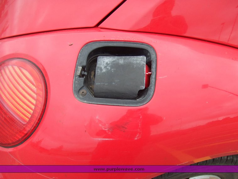 image for item 5847 1998 Volkswagen Beetle