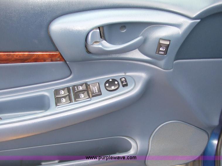image for item 6007 2004 Chevrolet Impala