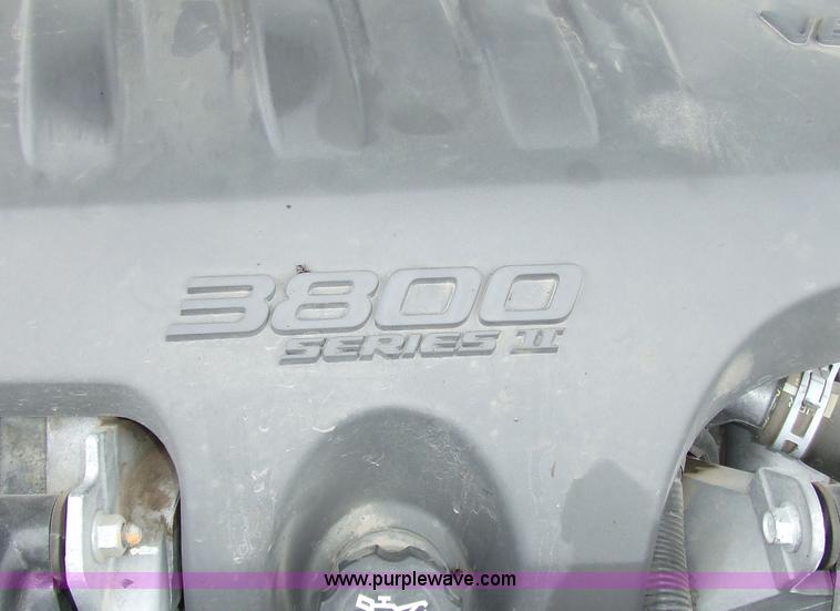 image for item 6007 2004 Chevrolet Impala