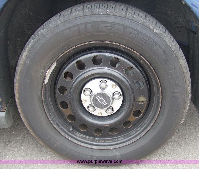 image for item 6007 2004 Chevrolet Impala