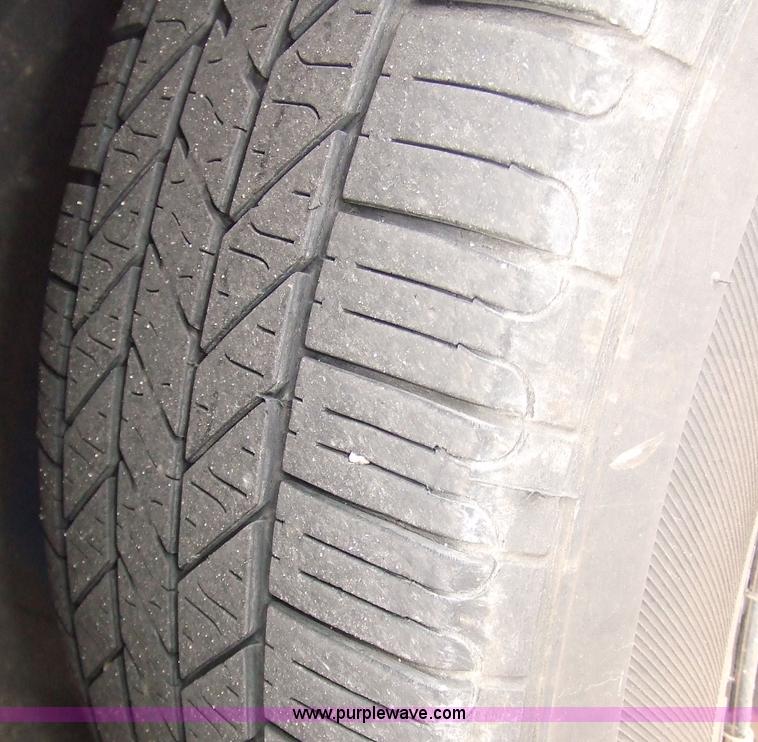 image for item 6007 2004 Chevrolet Impala