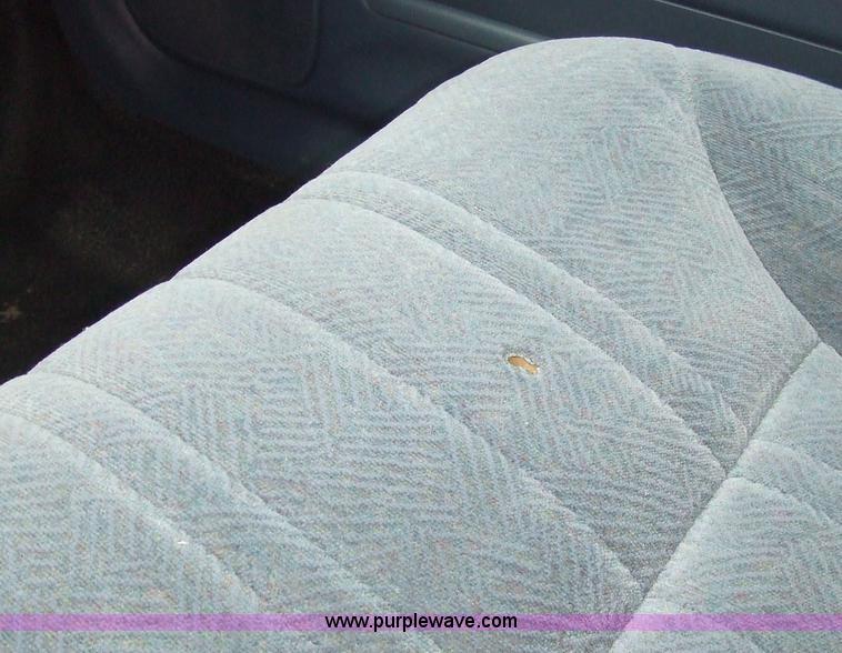 image for item 6008 2004 Chevrolet Impala