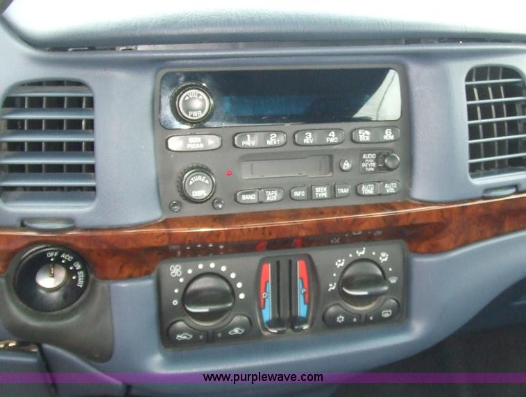 image for item 6008 2004 Chevrolet Impala