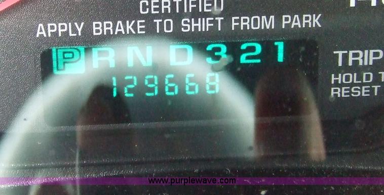 image for item 6008 2004 Chevrolet Impala