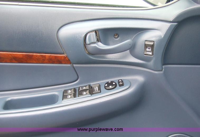 image for item 6008 2004 Chevrolet Impala