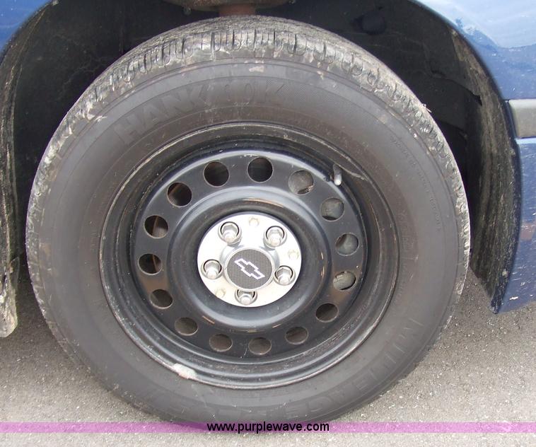 image for item 6008 2004 Chevrolet Impala