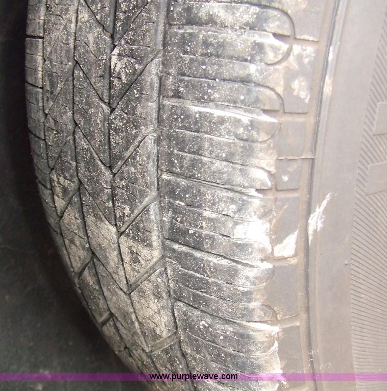 image for item 6008 2004 Chevrolet Impala