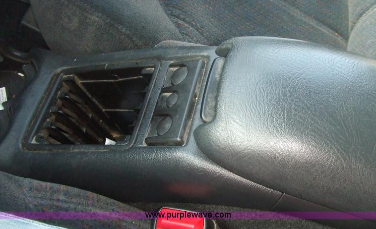 image for item 6228 2001 Chevrolet Blazer