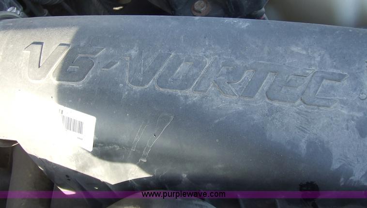 image for item 6228 2001 Chevrolet Blazer