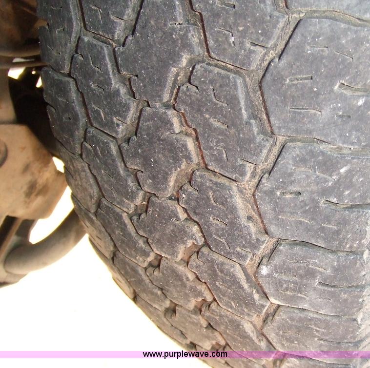 image for item 6228 2001 Chevrolet Blazer