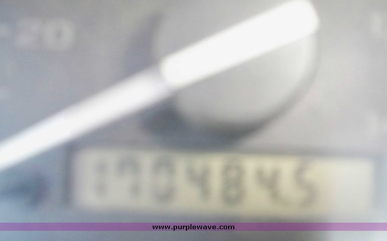 image for item 7440 1995 Fo F-150