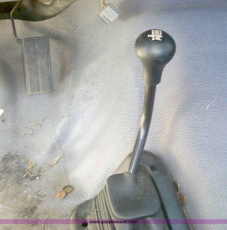 image for item 7440 1995 Fo F-150