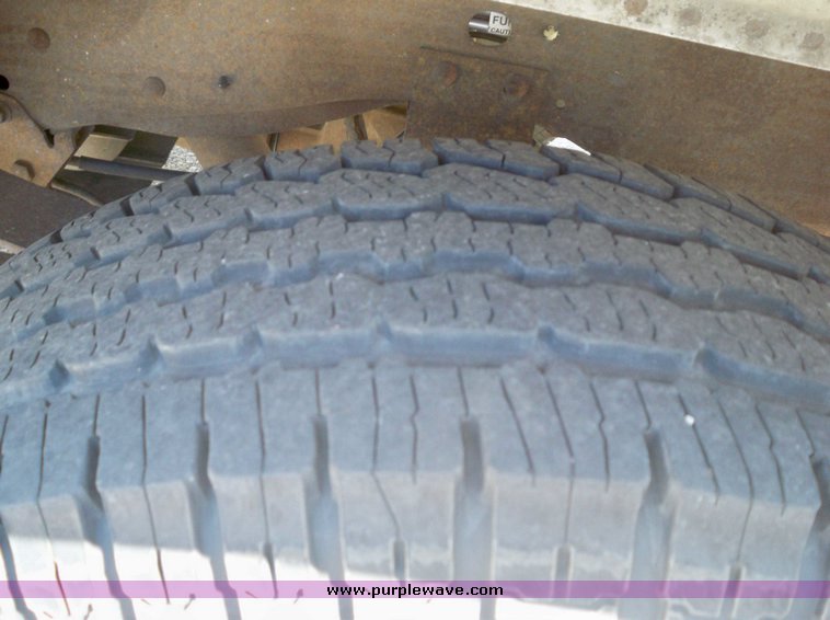 image for item 7440 1995 Fo F-150