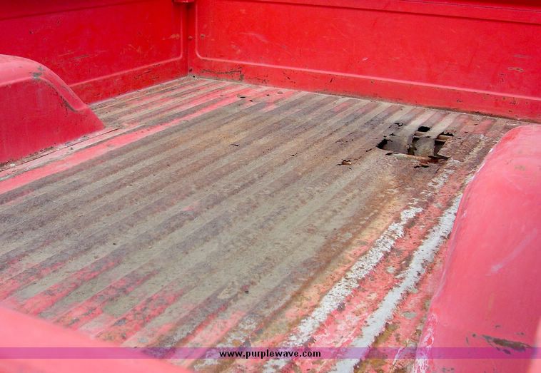 image for item 8787 1969 GMC 3/4 ton Pickup