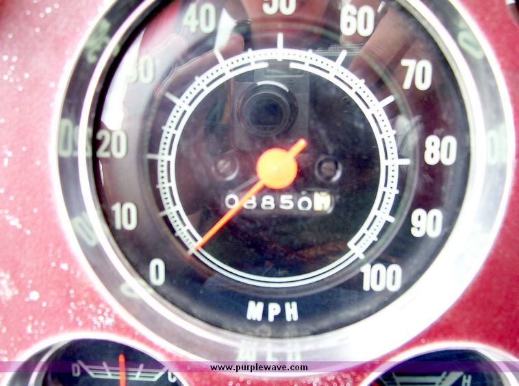 image for item 8787 1969 GMC 3/4 ton Pickup