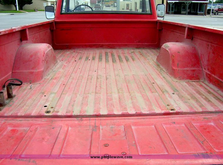 image for item 8789 1969 GMC 3/4 ton Pickup
