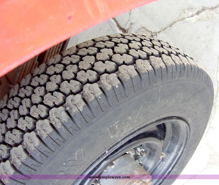 image for item 8789 1969 GMC 3/4 ton Pickup