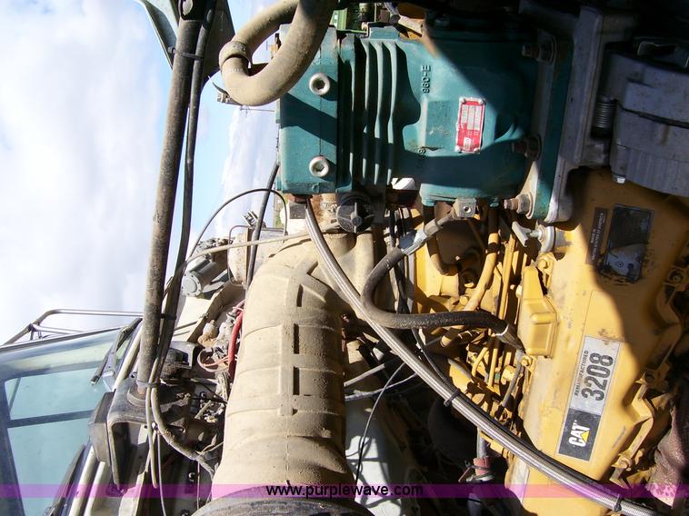 image for item 8793 1979 Ford L-8000 truck