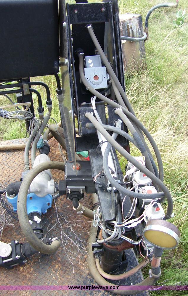 image for item 8796 Sprayer system