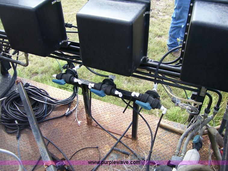 image for item 8796 Sprayer system