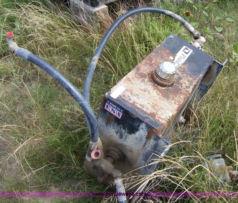 image for item 8796 Sprayer system