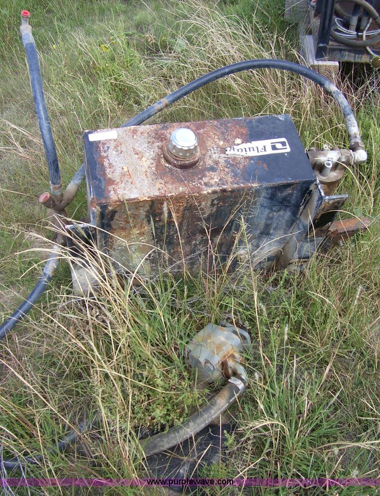 image for item 8796 Sprayer system